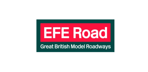 efe road logo