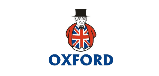 oxford logo