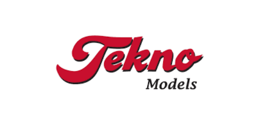 tekno models logo