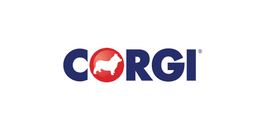 corgi logo