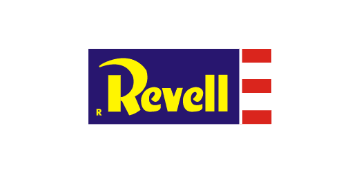 revell logo