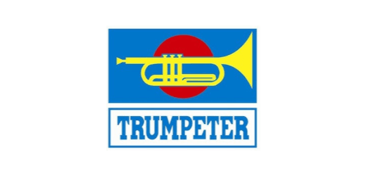 trumpeter logo