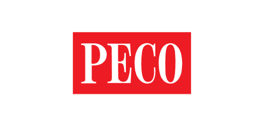 peco logo